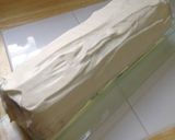 バレンタインに♡ビスケットケーキ作り方10写真