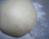 チョコあんパン~風*小さなパン*作り方1写真