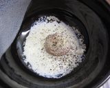 【コツ】冷蔵庫のお片付けカルボナーラ☆作り方4写真