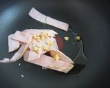 【コツ】冷蔵庫のお片付けカルボナーラ☆作り方5写真