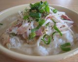 もやし＆しょうがスープ作り方5写真