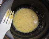 【コツ】冷蔵庫のお片付けカルボナーラ☆作り方10写真