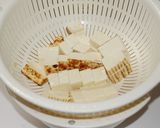 豚肉で♪すき焼き風煮作り方1写真