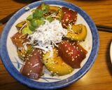 俺の漬け丼！作り方5写真