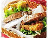サバっ！　鯖ふら～ぃ作り方5写真