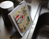 カレー風味のソースが決め手♪豆腐カツ作り方1写真