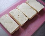 カレー風味のソースが決め手♪豆腐カツ作り方2写真
