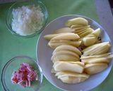 じゃがいものスープ作り方1写真