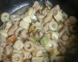 ばぁちゃん直伝!!うちの豆腐炒り作り方4写真