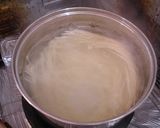 くまモンも大好き!?濃厚アベックラーメン作り方7写真