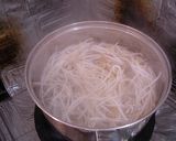 くまモンも大好き!?濃厚アベックラーメン作り方2写真