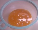 半熟たまごやきの巻き方！(邪道ですが…)作り方1写真