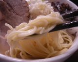 くまモンも大好き!?濃厚アベックラーメン作り方11写真