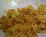 春の野菜・おからハンバーグ✿ダイエット作り方1写真