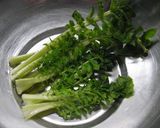 白菜と厚揚げの味噌炊き作り方7写真