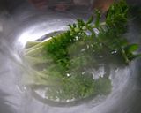 白菜と厚揚げの味噌炊き作り方8写真
