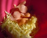 お弁当に♪モチカリじゃがいも焼き作り方4写真