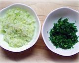 餃子ハンバーグ♪作り方2写真