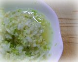 餃子ハンバーグ♪作り方3写真