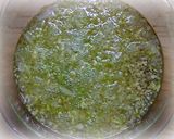餃子ハンバーグ♪作り方4写真