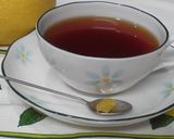 紅茶が美味しく変身＆自家製アールグレイ作り方5写真