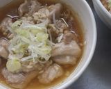 大量★鶏の香味蒸し作り方5写真
