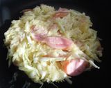 お弁当に♪モチカリじゃがいも焼き作り方5写真