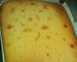 簡単！超しっとり甘さ控えめパウンドケーキ作り方9写真