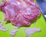 鶏もも肉や手羽が旨！オイ味噌マヨグリル作り方1写真