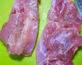 鶏もも肉や手羽が旨！オイ味噌マヨグリル作り方2写真