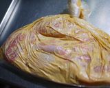 鶏もも肉や手羽が旨！オイ味噌マヨグリル作り方6写真