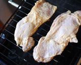 鶏もも肉や手羽が旨！オイ味噌マヨグリル作り方7写真