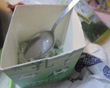 ひし形ずし（ひな祭り用おすし）作り方6写真
