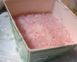ひし形ずし（ひな祭り用おすし）作り方7写真