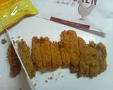 俺出来！シャカシャカチキンdeサラダ作り方4写真