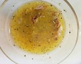 美肌効果！にんじんサラダ＊オレンジ風味作り方1写真