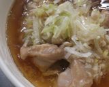 大量★鶏の香味蒸し作り方6写真