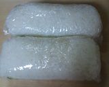 お手軽♪塩さばで鯖寿司作り方5写真
