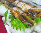 お手軽♪塩さばで鯖寿司作り方7写真