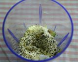 懐かしのグリーンゴッテス作ってみた♡作り方2写真