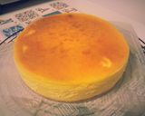 こってり濃厚♡ニューヨークチーズケーキ作り方16写真