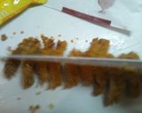 俺出来！シャカシャカチキンdeサラダ作り方5写真