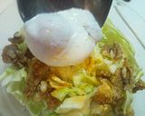 俺出来！シャカシャカチキンdeサラダ作り方12写真