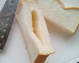 パン屋さんの♪明太ポテトフレンチトースト作り方3写真