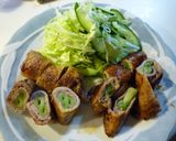 巻々ねぎ!作り方5写真
