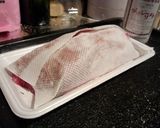 余熱調理鍋でローストビーフ＆ポークww作り方2写真