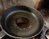 余熱調理鍋でローストビーフ＆ポークww作り方4写真