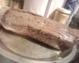 余熱調理鍋でローストビーフ＆ポークww作り方8写真