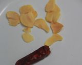 ぷりっぷり麻婆　海老ですけど。作り方1写真