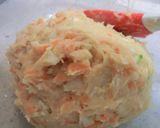 アイナメのさつま揚げ作り方5写真